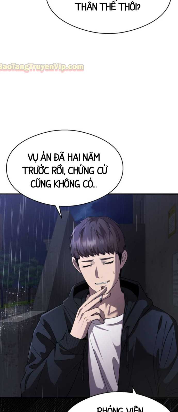Hẹn Hò Rùng Rợn - Chapter 15 - Page 10