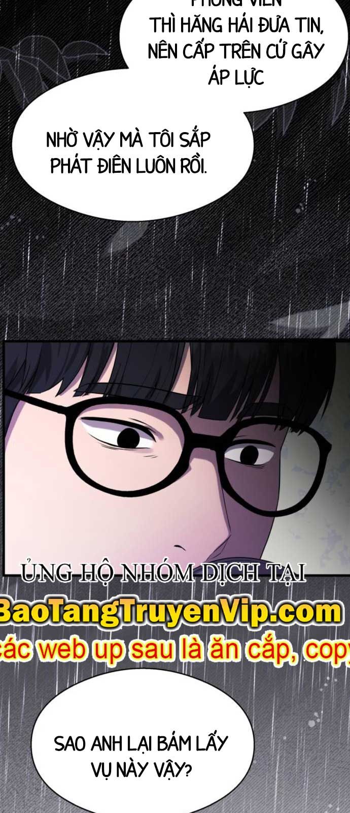 Hẹn Hò Rùng Rợn - Chapter 15 - Page 11