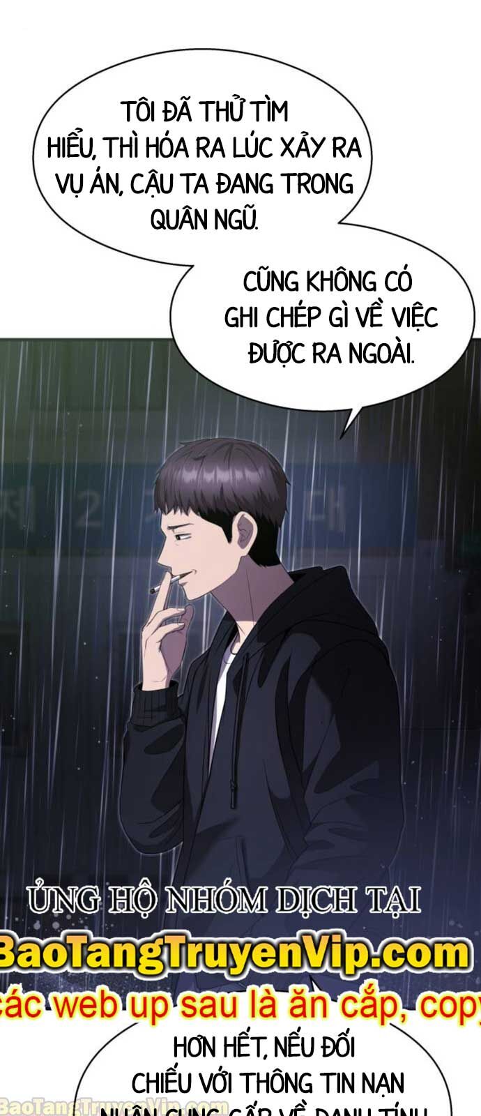 Hẹn Hò Rùng Rợn - Chapter 15 - Page 15