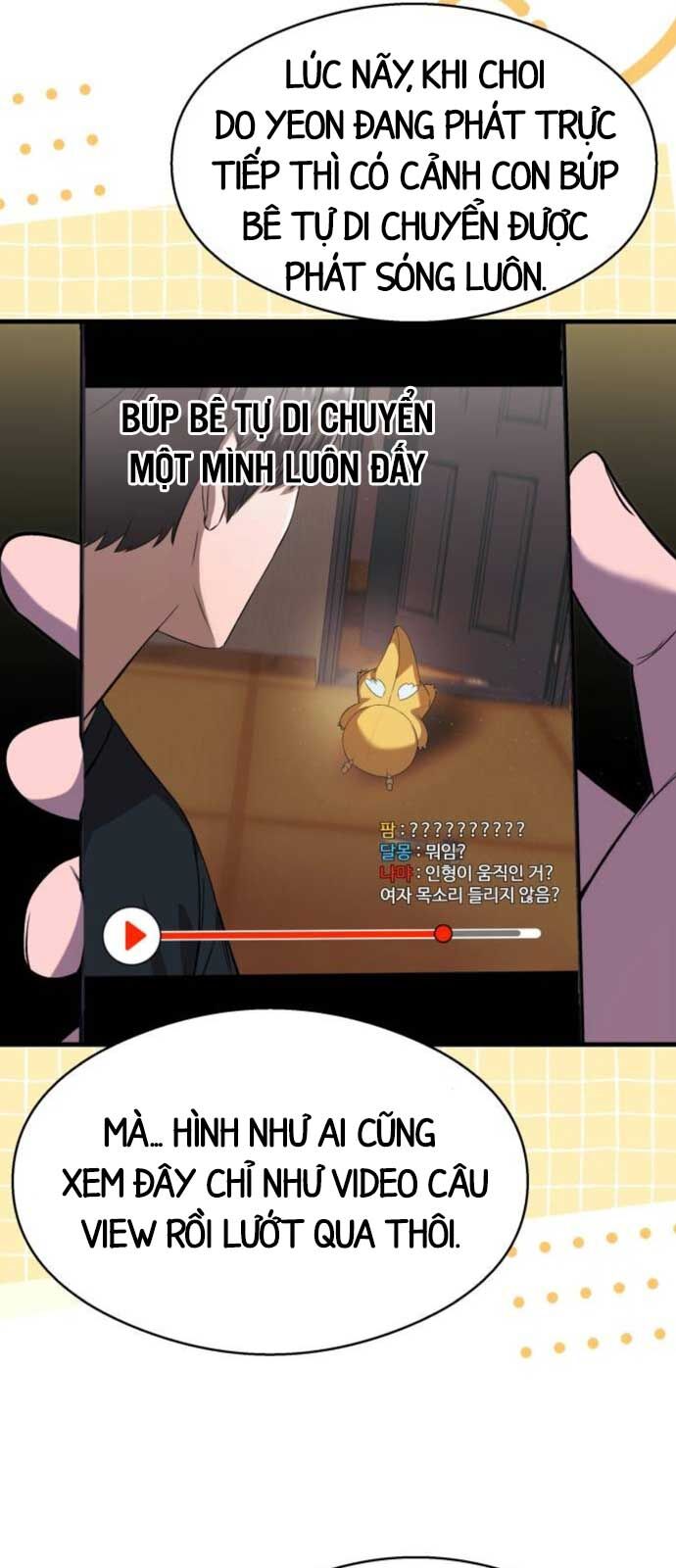 Hẹn Hò Rùng Rợn - Chapter 15 - Page 19