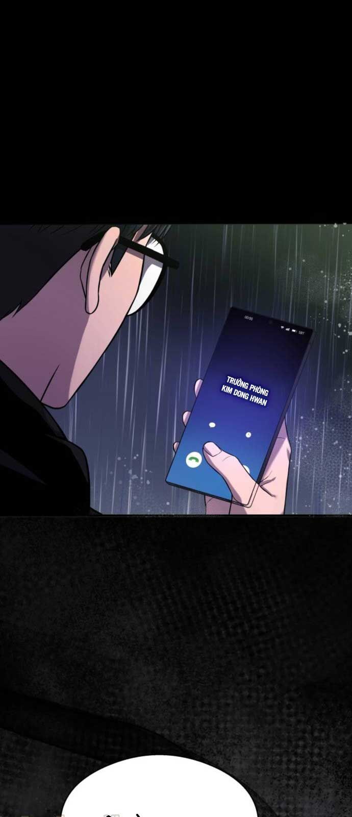 Hẹn Hò Rùng Rợn - Chapter 15 - Page 21