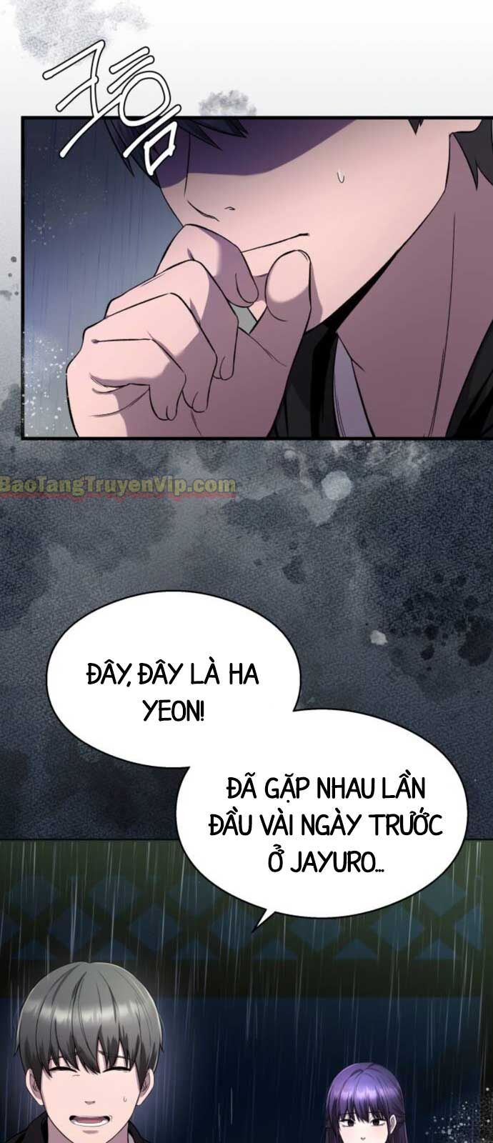 Hẹn Hò Rùng Rợn - Chapter 15 - Page 26