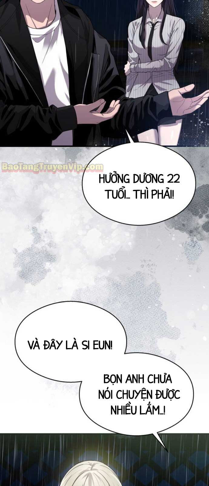 Hẹn Hò Rùng Rợn - Chapter 15 - Page 27