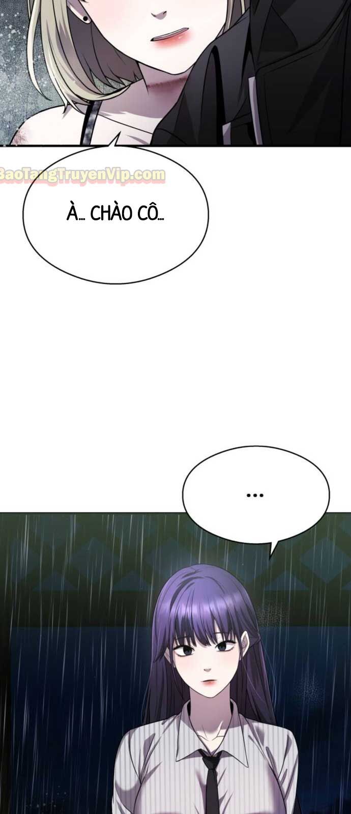 Hẹn Hò Rùng Rợn - Chapter 15 - Page 29