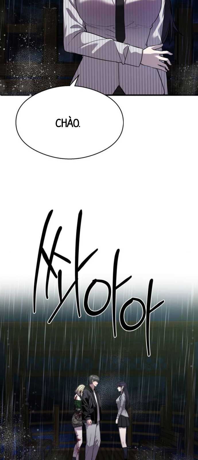 Hẹn Hò Rùng Rợn - Chapter 15 - Page 30