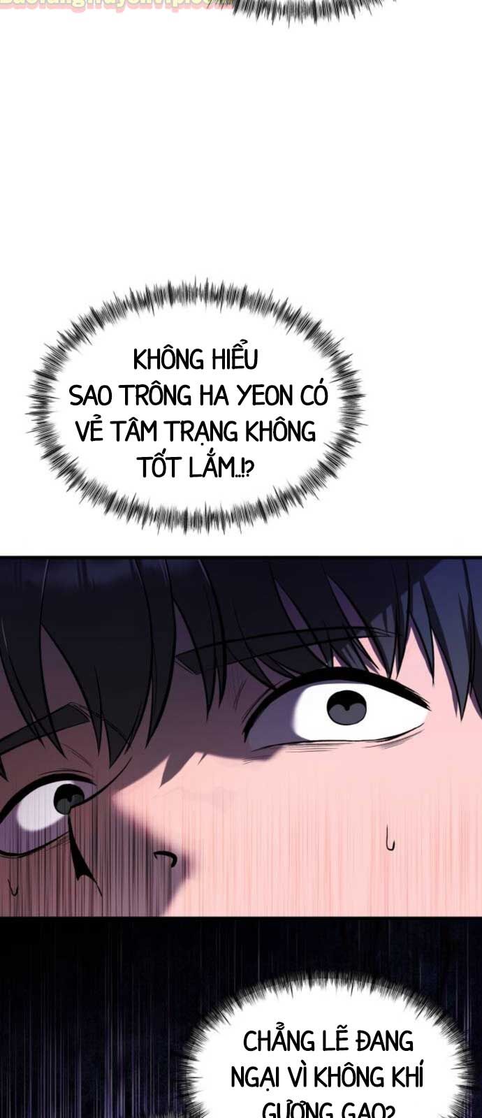 Hẹn Hò Rùng Rợn - Chapter 15 - Page 33