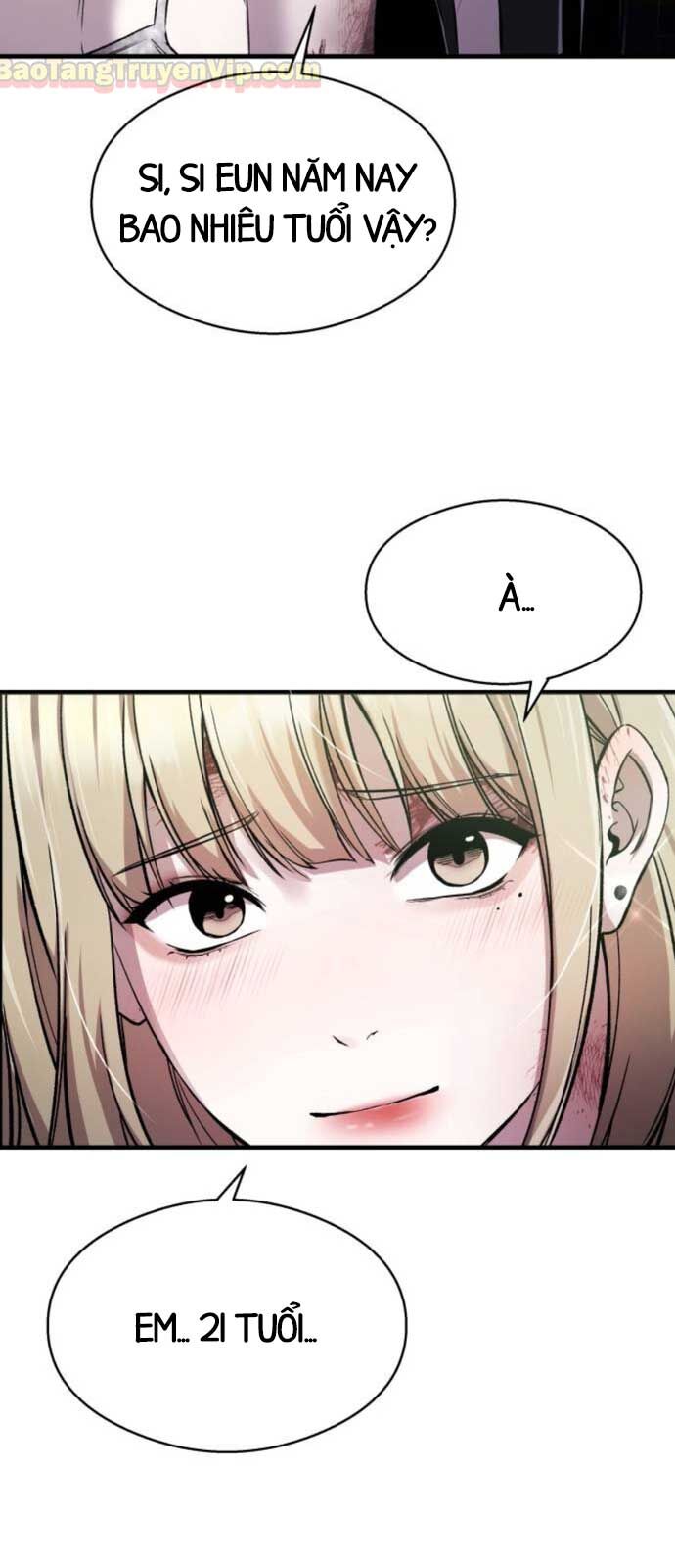 Hẹn Hò Rùng Rợn - Chapter 15 - Page 35