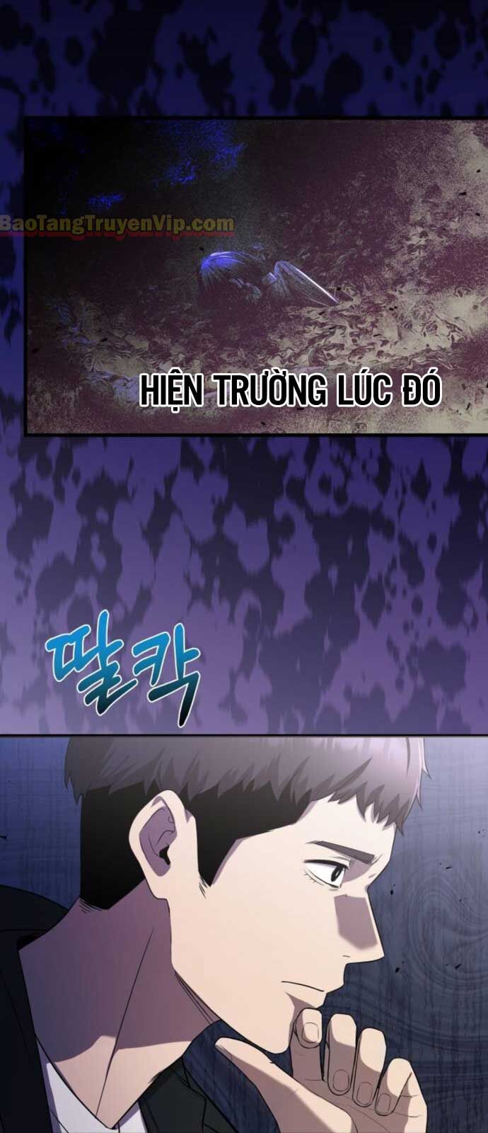 Hẹn Hò Rùng Rợn - Chapter 15 - Page 4