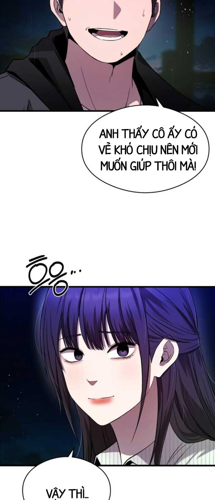 Hẹn Hò Rùng Rợn - Chapter 15 - Page 41