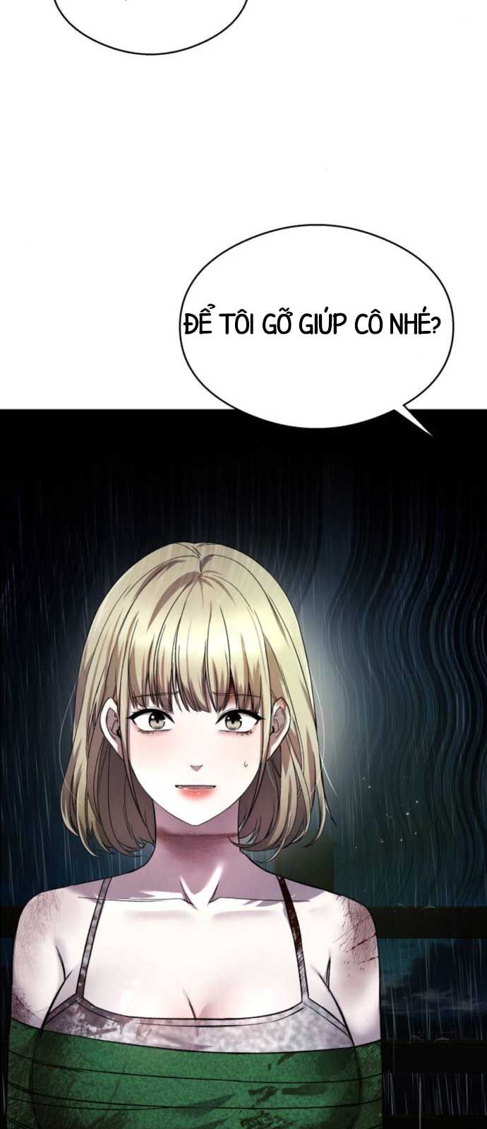 Hẹn Hò Rùng Rợn - Chapter 15 - Page 42