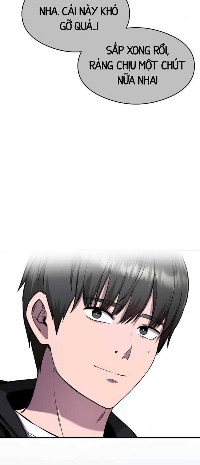 Hẹn Hò Rùng Rợn - Chapter 15 - Page 45