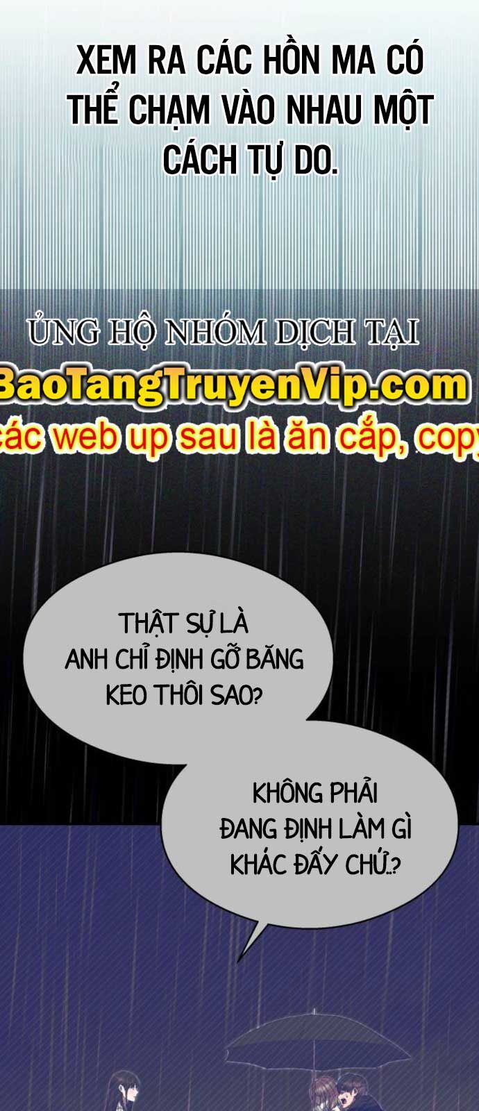 Hẹn Hò Rùng Rợn - Chapter 15 - Page 46