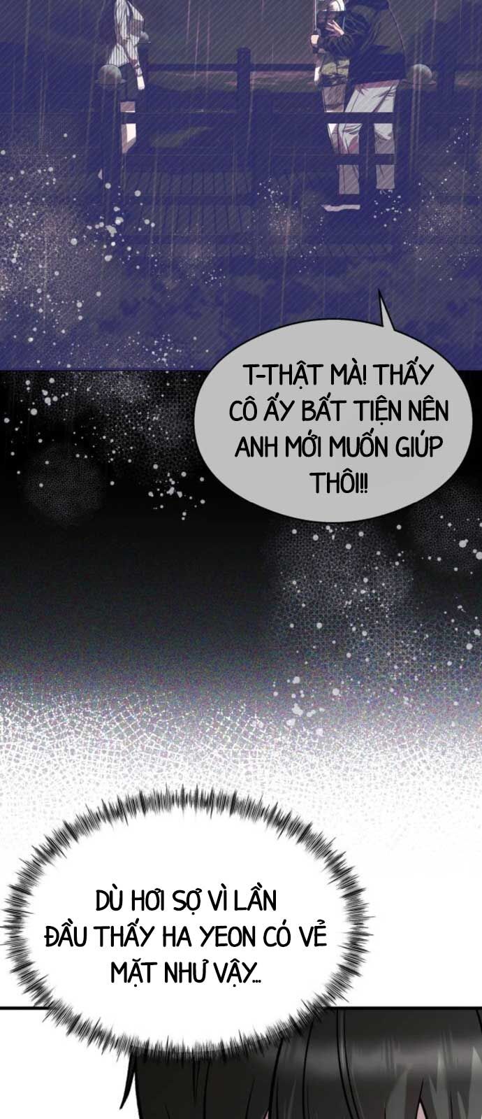 Hẹn Hò Rùng Rợn - Chapter 15 - Page 47