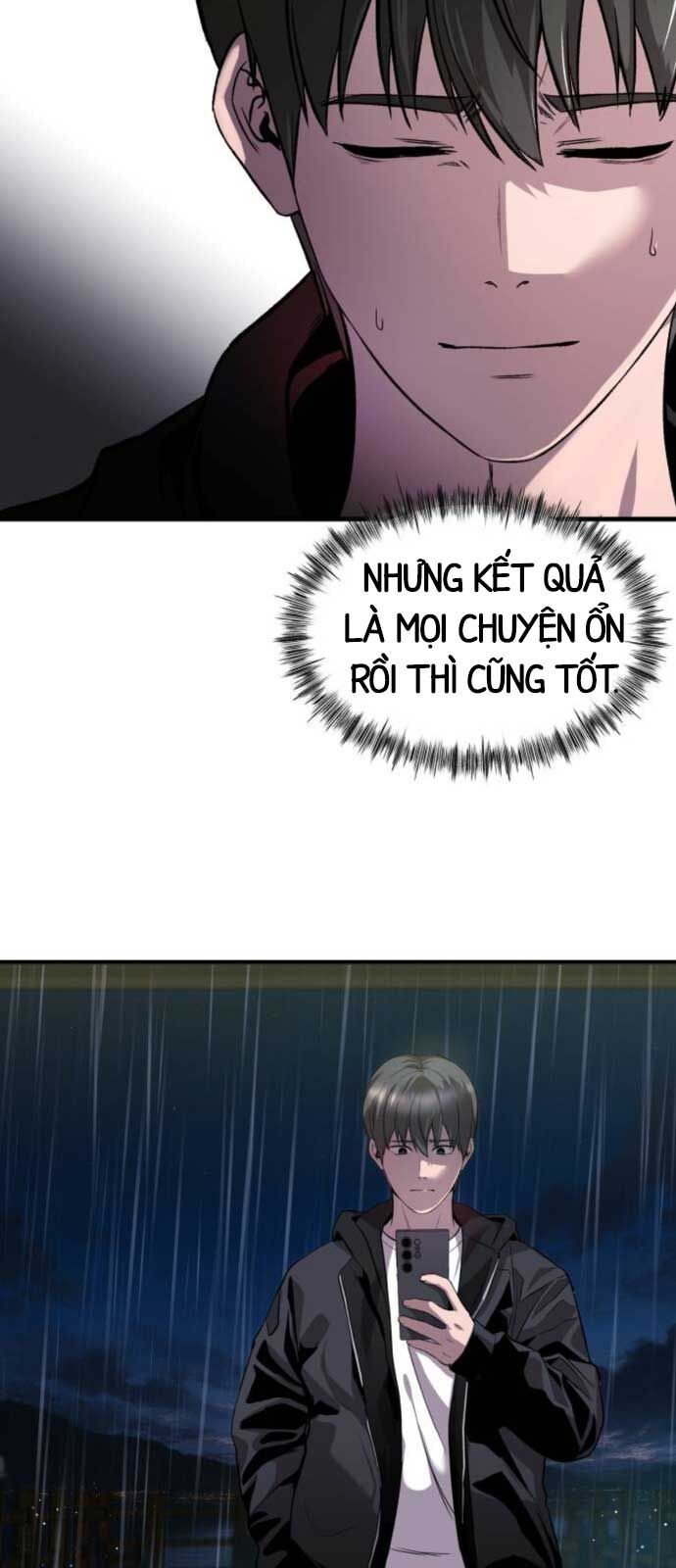 Hẹn Hò Rùng Rợn - Chapter 15 - Page 48