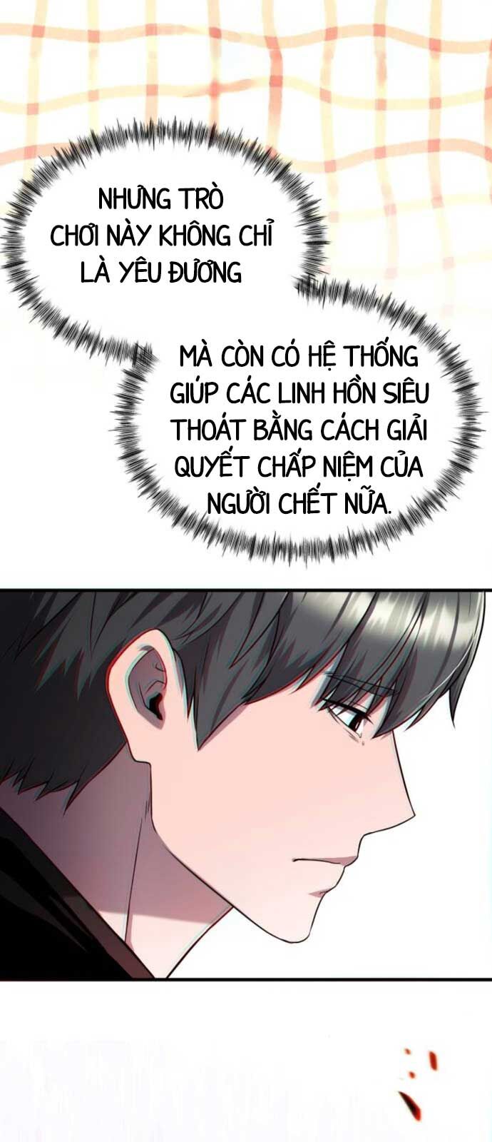 Hẹn Hò Rùng Rợn - Chapter 15 - Page 51