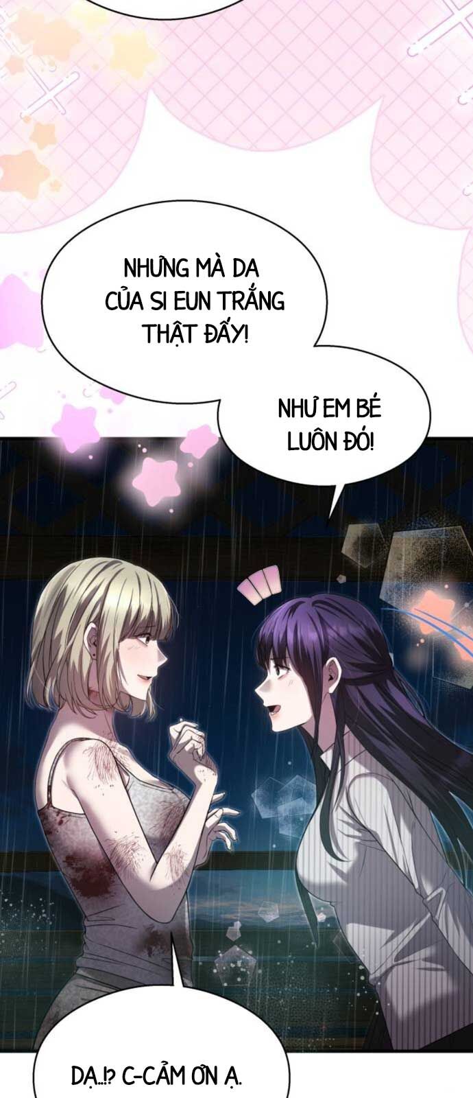 Hẹn Hò Rùng Rợn - Chapter 15 - Page 55