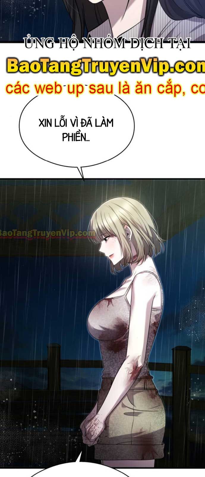 Hẹn Hò Rùng Rợn - Chapter 15 - Page 59