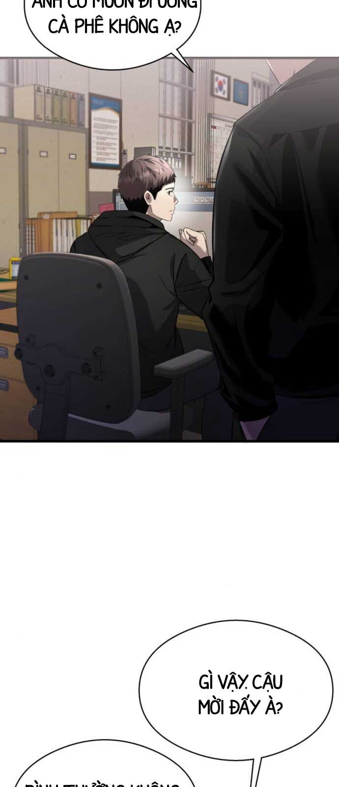 Hẹn Hò Rùng Rợn - Chapter 15 - Page 6