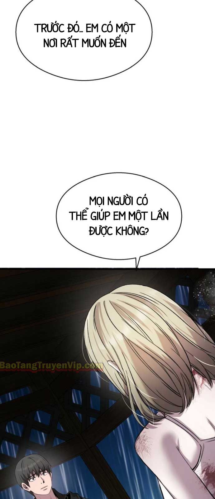 Hẹn Hò Rùng Rợn - Chapter 15 - Page 60