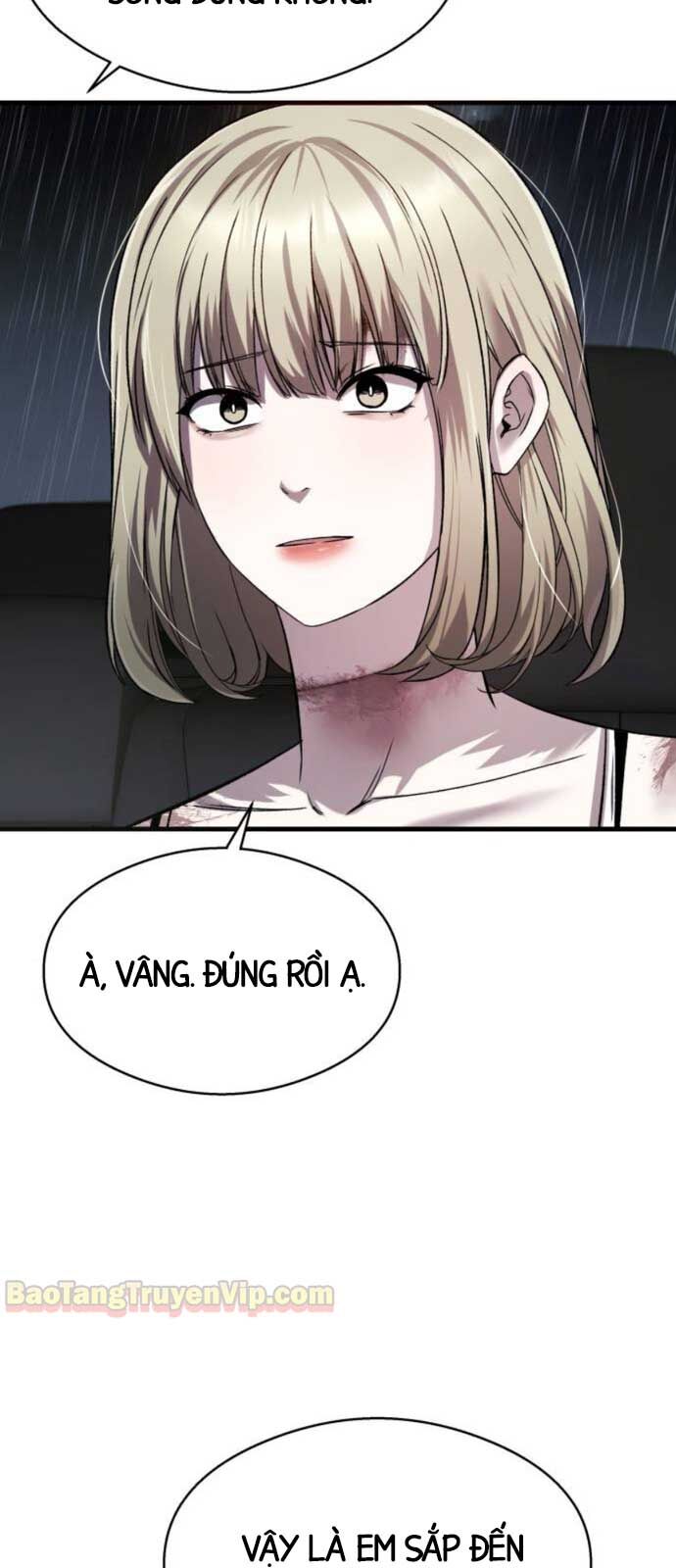 Hẹn Hò Rùng Rợn - Chapter 15 - Page 64