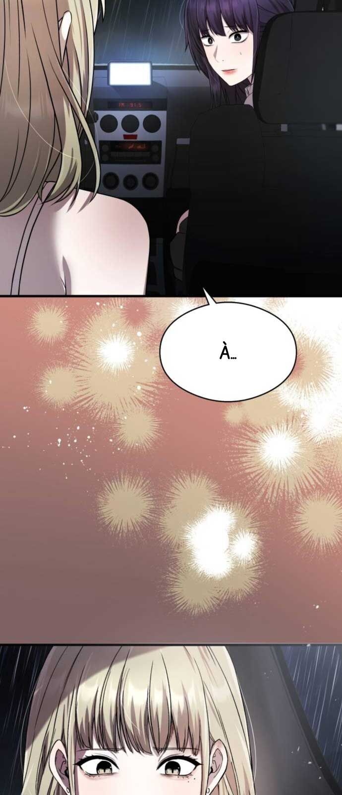 Hẹn Hò Rùng Rợn - Chapter 15 - Page 69