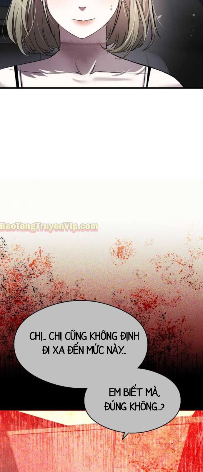 Hẹn Hò Rùng Rợn - Chapter 15 - Page 70