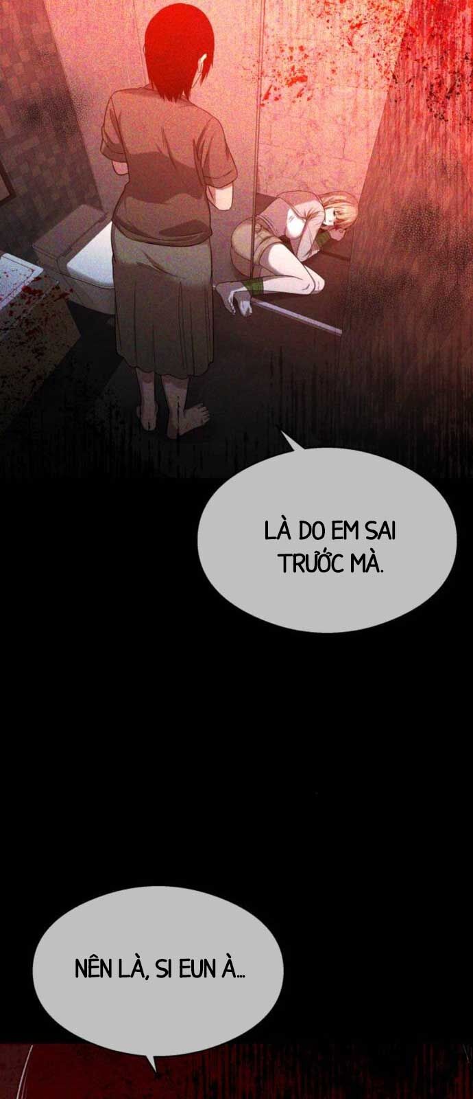 Hẹn Hò Rùng Rợn - Chapter 15 - Page 71