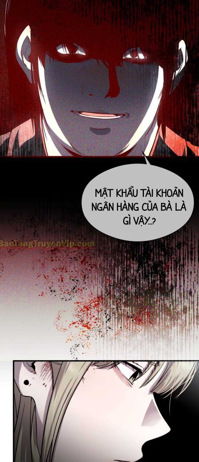 Hẹn Hò Rùng Rợn - Chapter 15 - Page 72