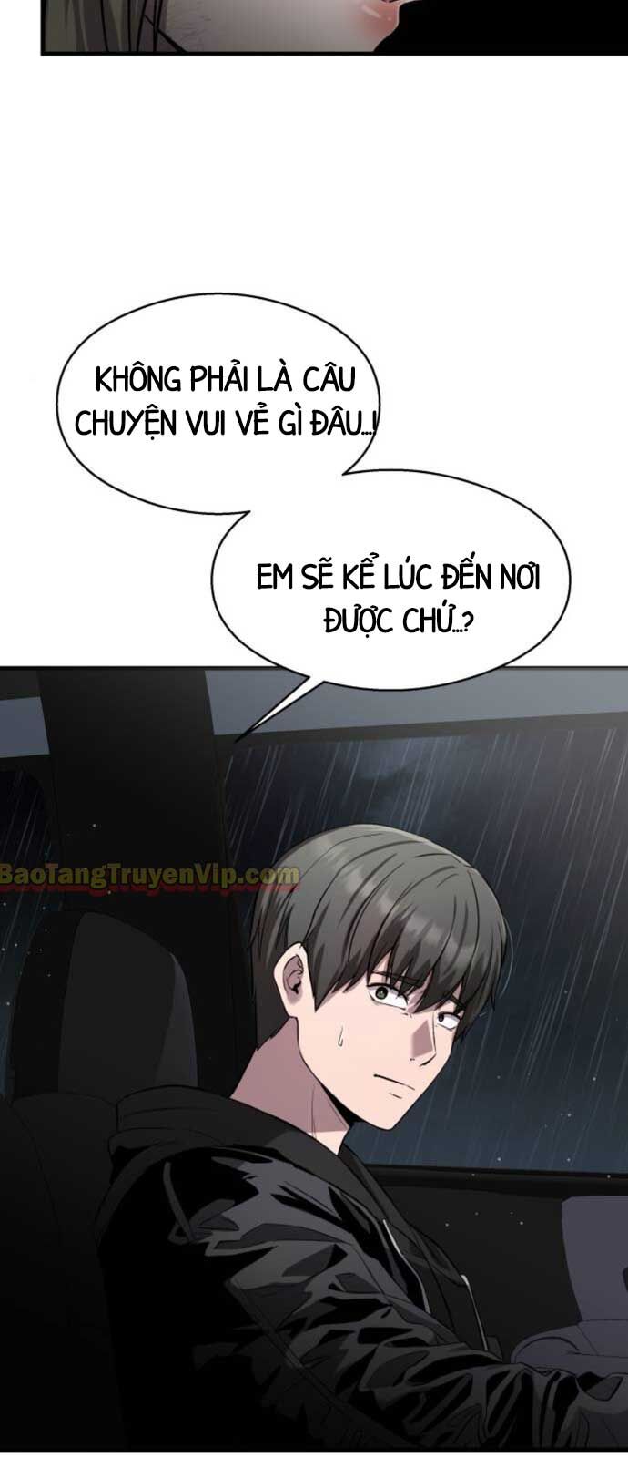 Hẹn Hò Rùng Rợn - Chapter 15 - Page 73
