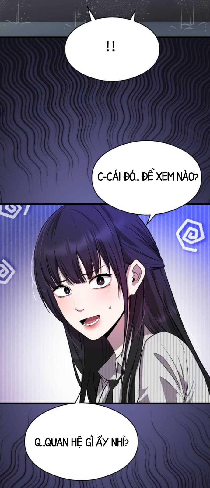 Hẹn Hò Rùng Rợn - Chapter 15 - Page 76