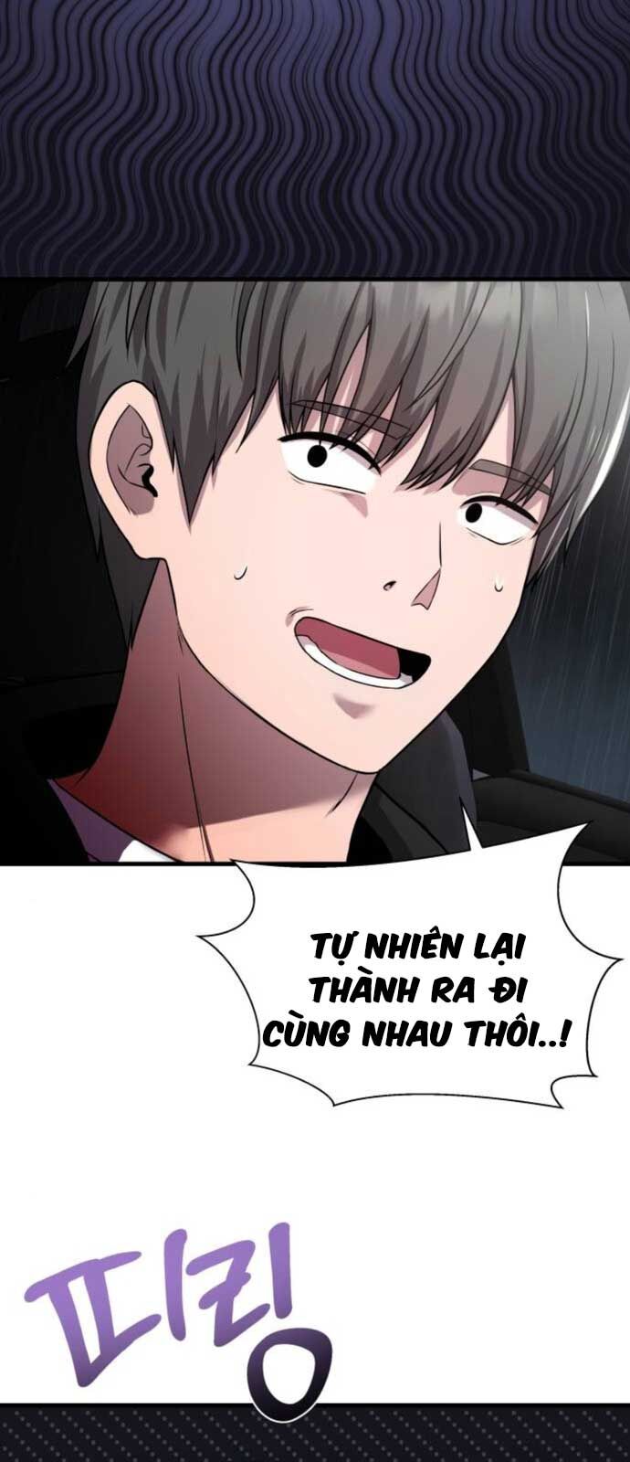 Hẹn Hò Rùng Rợn - Chapter 15 - Page 77