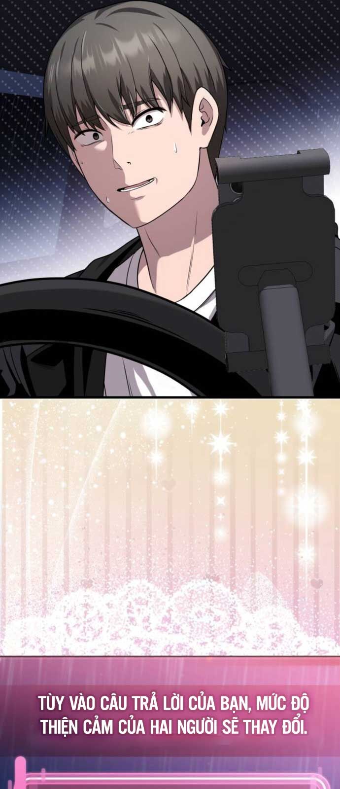 Hẹn Hò Rùng Rợn - Chapter 15 - Page 78