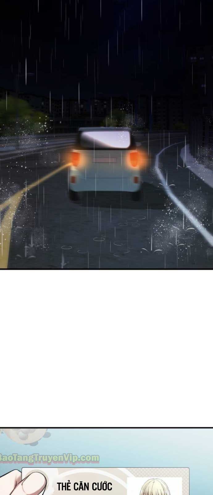 Hẹn Hò Rùng Rợn - Chapter 15 - Page 80