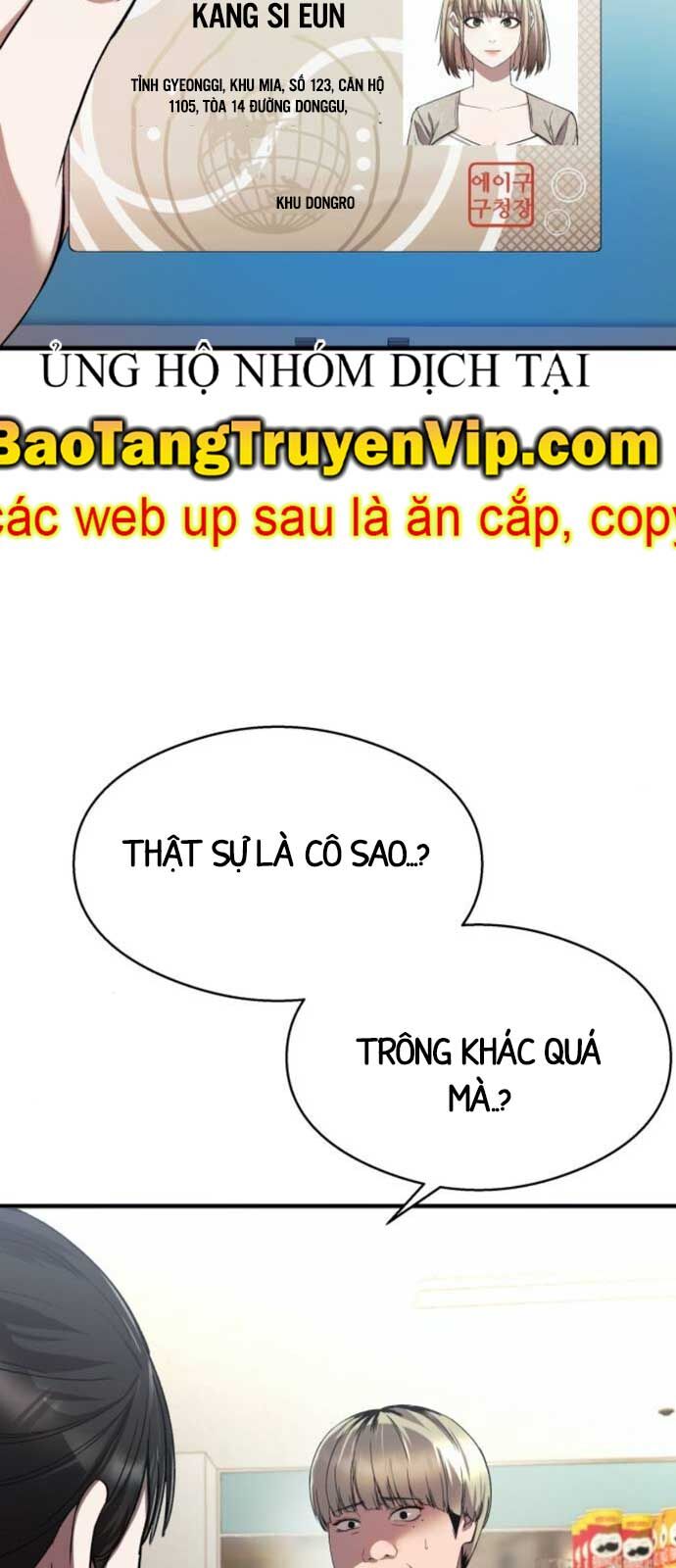 Hẹn Hò Rùng Rợn - Chapter 15 - Page 81