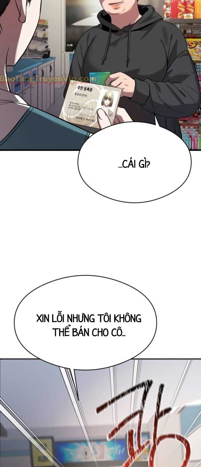 Hẹn Hò Rùng Rợn - Chapter 15 - Page 82