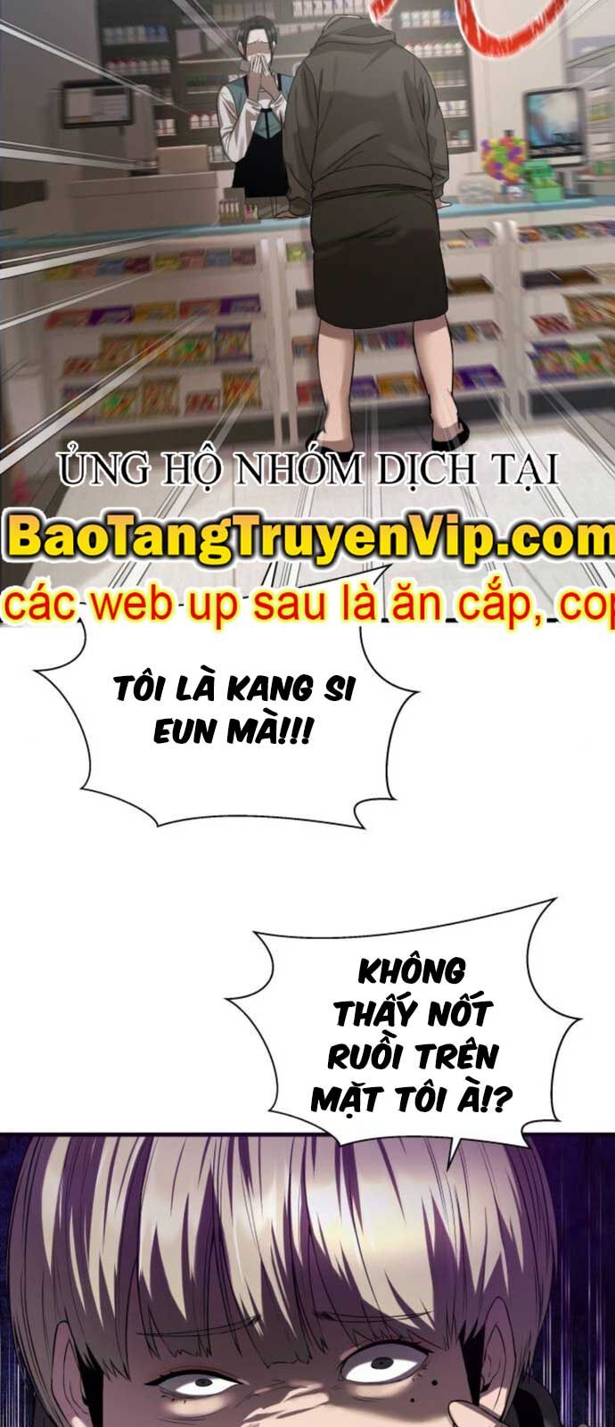 Hẹn Hò Rùng Rợn - Chapter 15 - Page 83