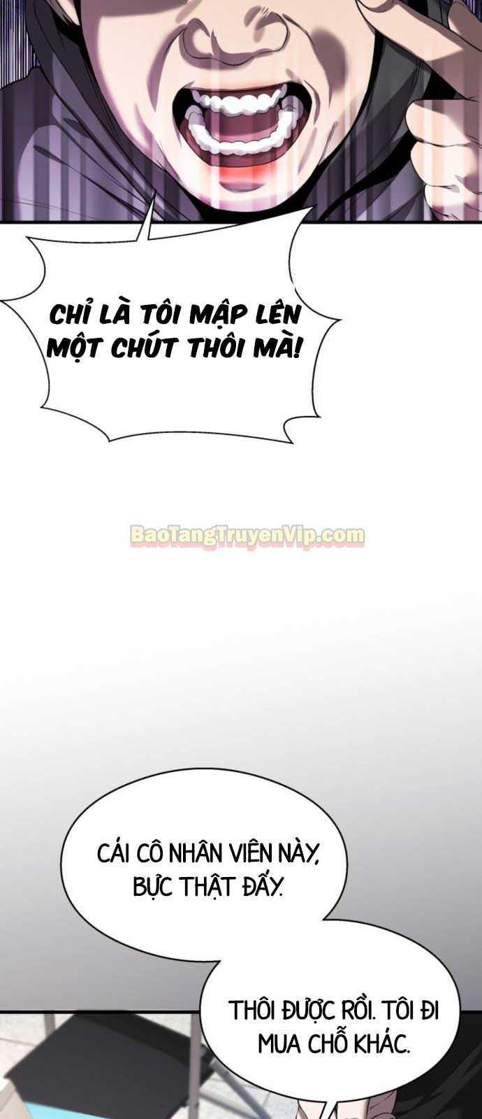 Hẹn Hò Rùng Rợn - Chapter 15 - Page 84