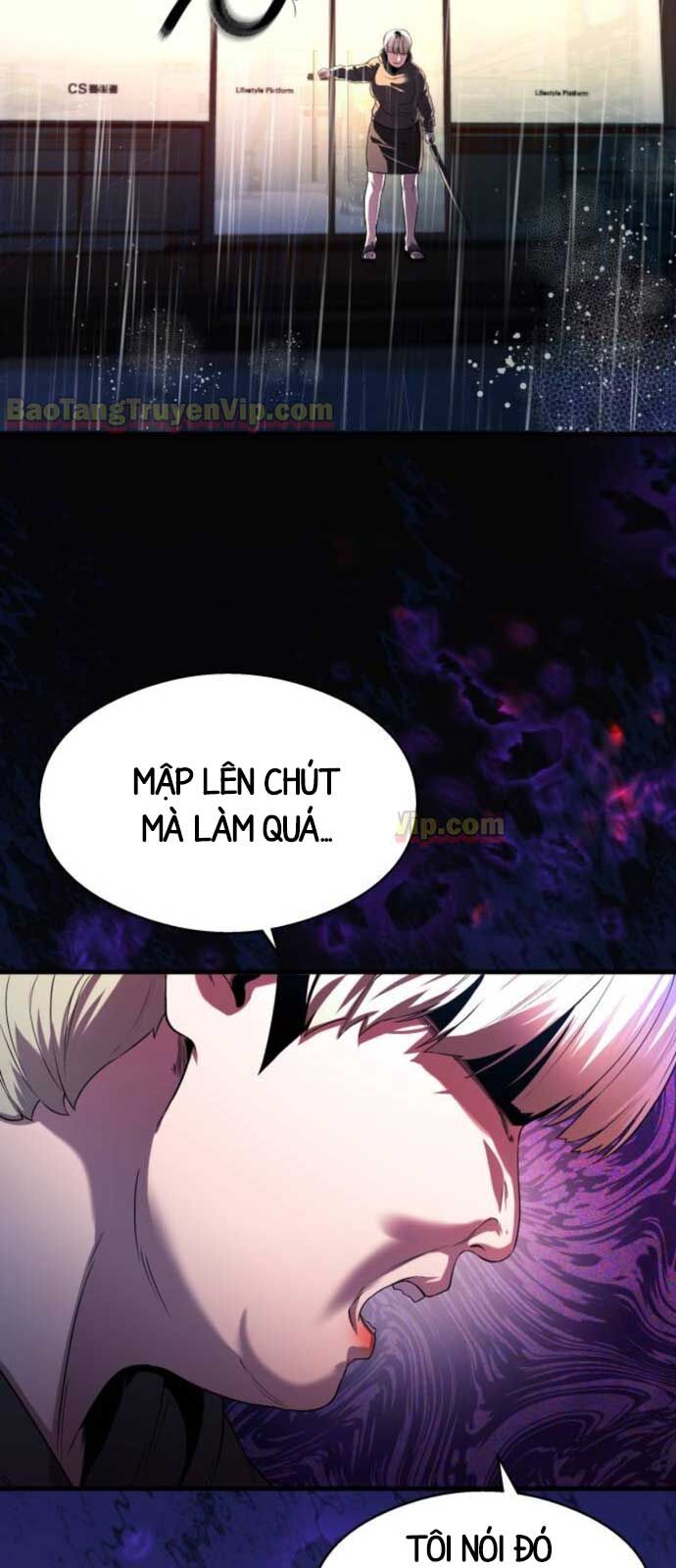 Hẹn Hò Rùng Rợn - Chapter 15 - Page 86
