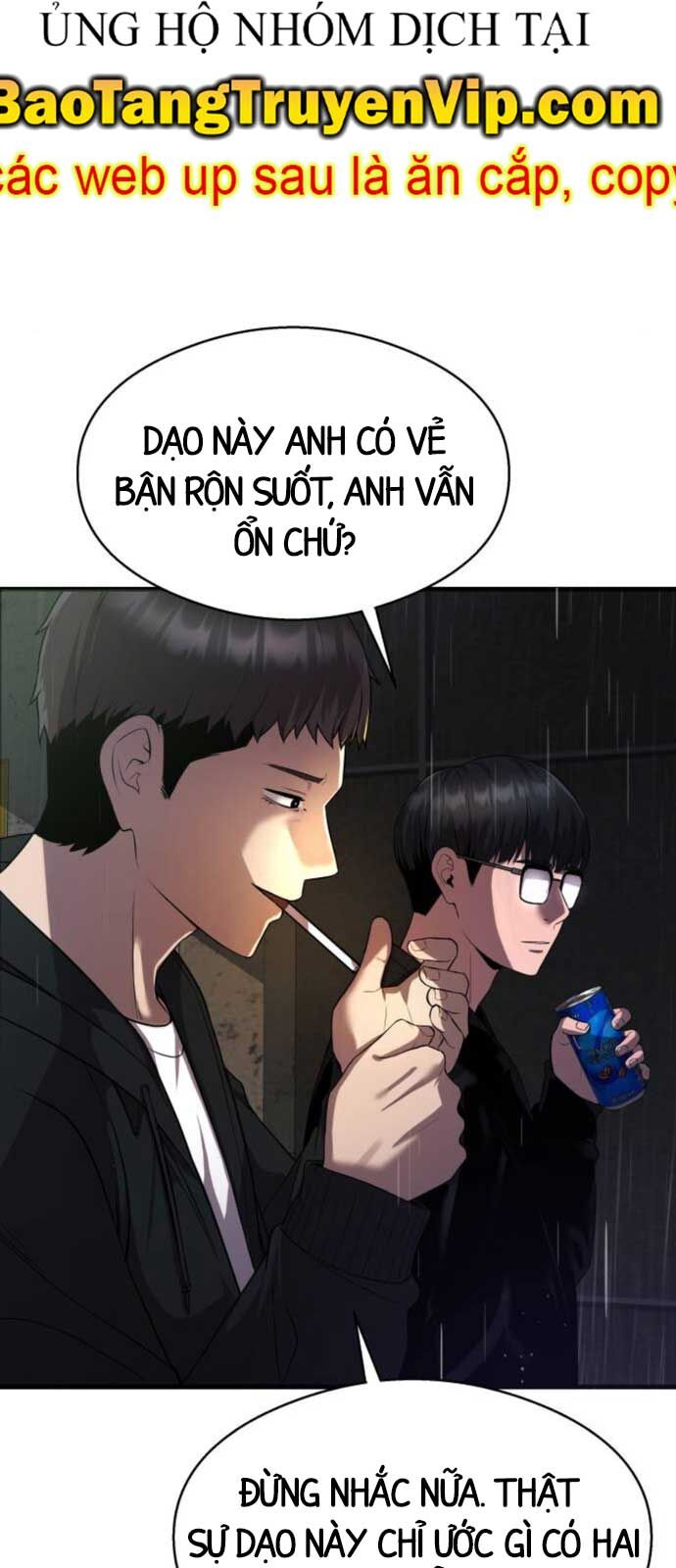 Hẹn Hò Rùng Rợn - Chapter 15 - Page 9