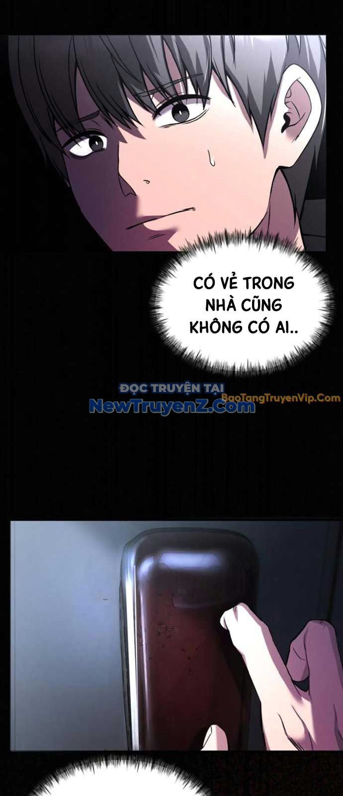 Hẹn Hò Rùng Rợn - Chapter 16 - Page 100