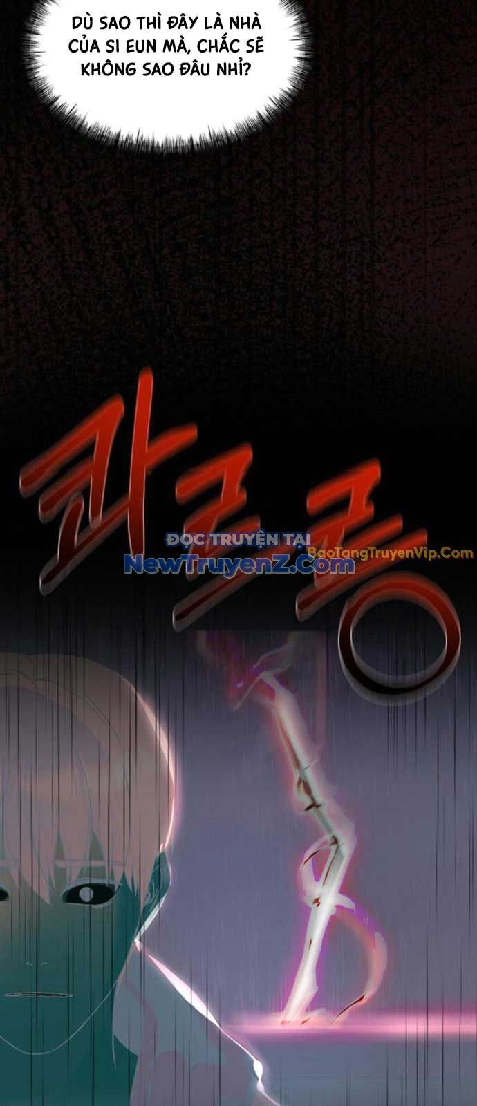 Hẹn Hò Rùng Rợn - Chapter 16 - Page 101