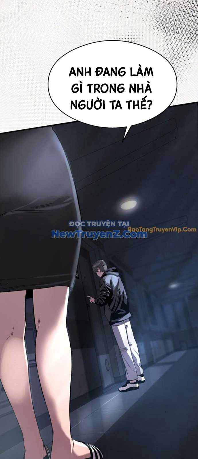 Hẹn Hò Rùng Rợn - Chapter 16 - Page 103