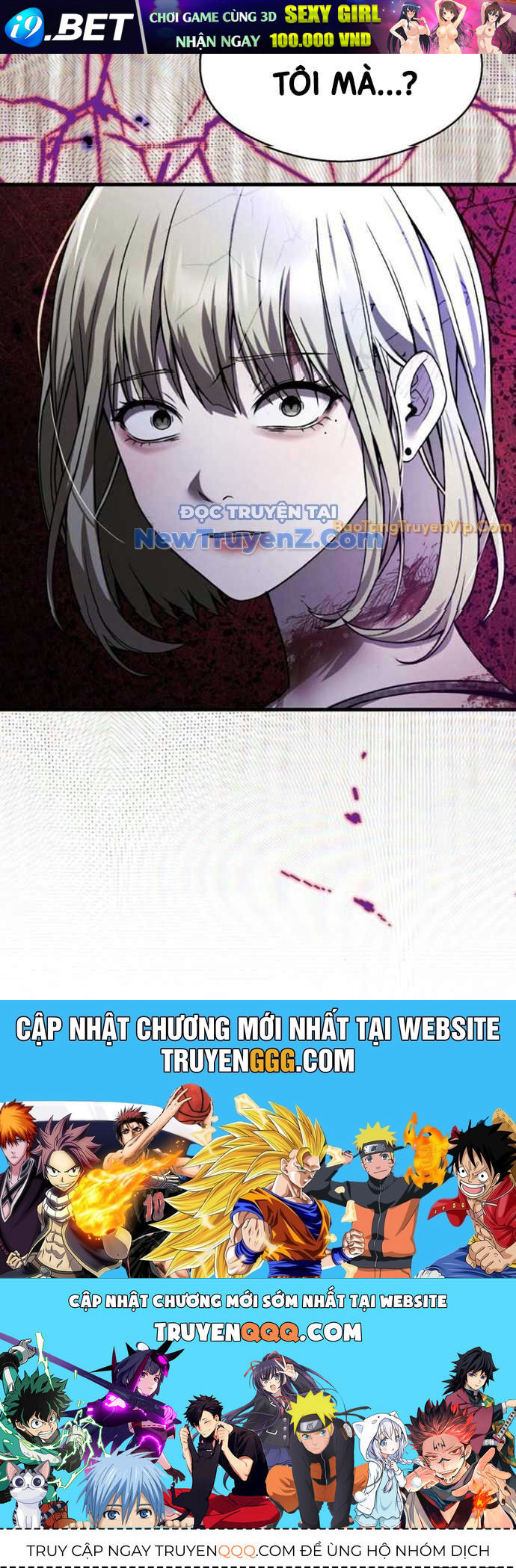 Hẹn Hò Rùng Rợn - Chapter 16 - Page 106