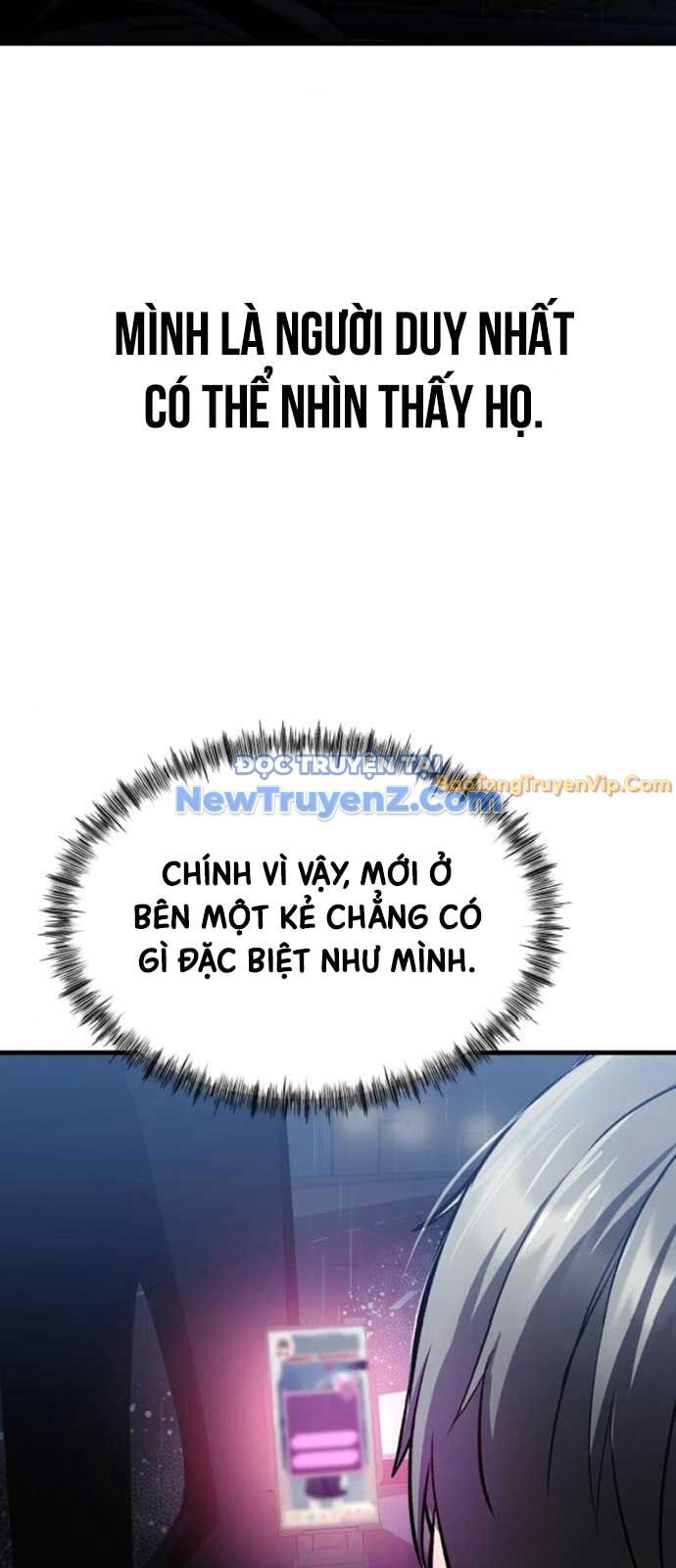 Hẹn Hò Rùng Rợn - Chapter 16 - Page 11