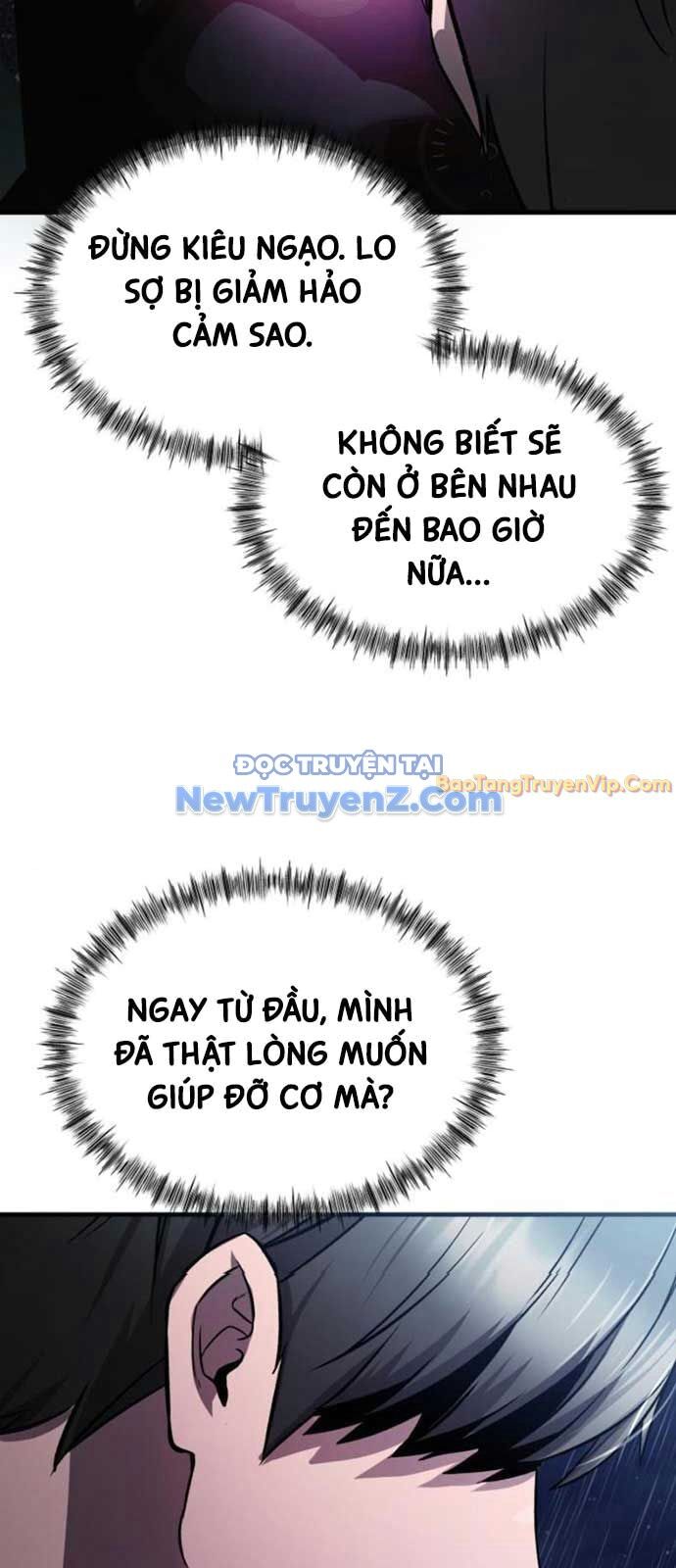 Hẹn Hò Rùng Rợn - Chapter 16 - Page 12