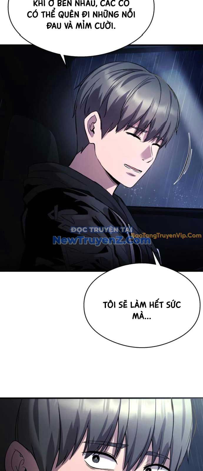 Hẹn Hò Rùng Rợn - Chapter 16 - Page 18