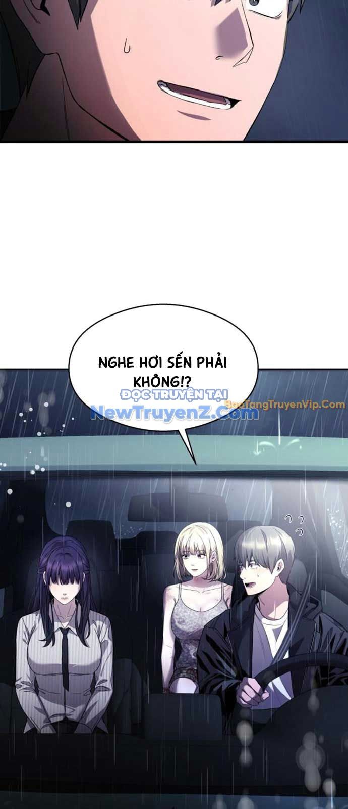 Hẹn Hò Rùng Rợn - Chapter 16 - Page 19