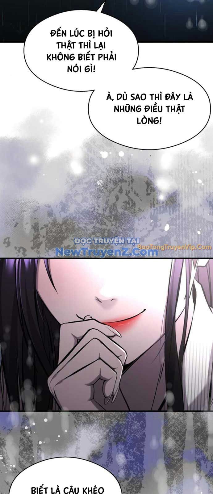 Hẹn Hò Rùng Rợn - Chapter 16 - Page 20