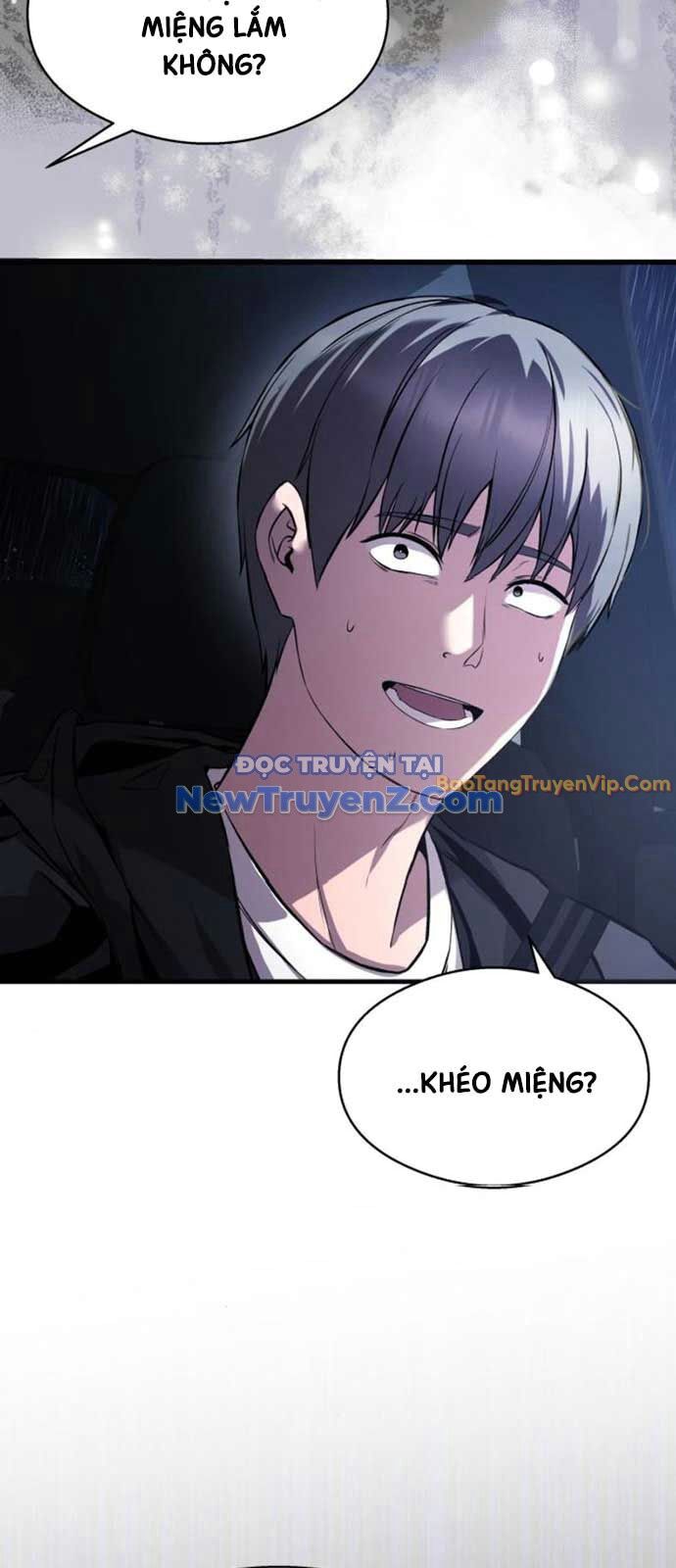 Hẹn Hò Rùng Rợn - Chapter 16 - Page 21