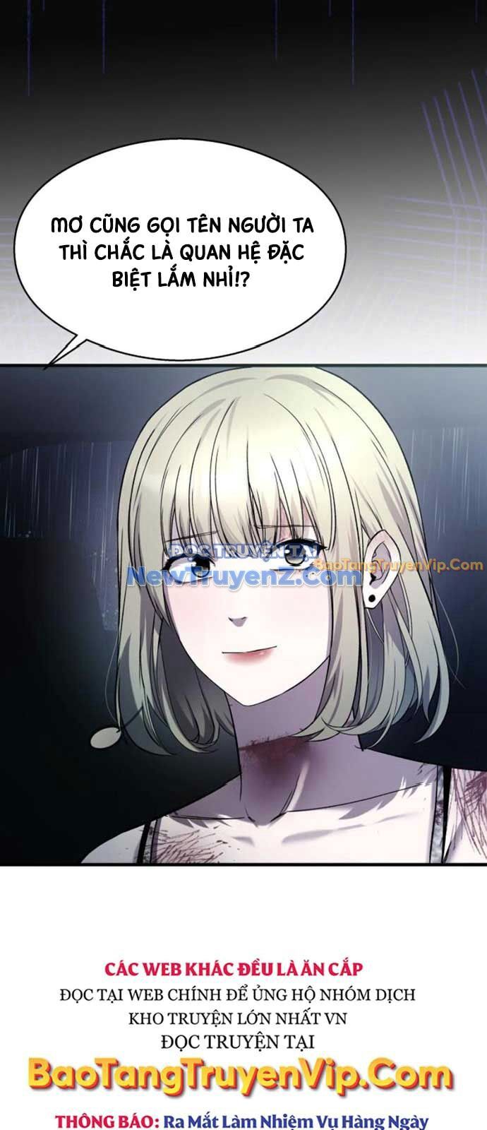 Hẹn Hò Rùng Rợn - Chapter 16 - Page 23